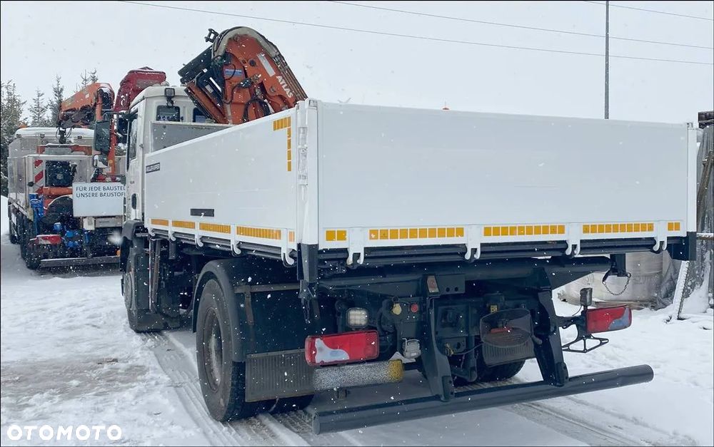 MAN Bezwypadkowy_Serwisowany_TOP-STAN - 8