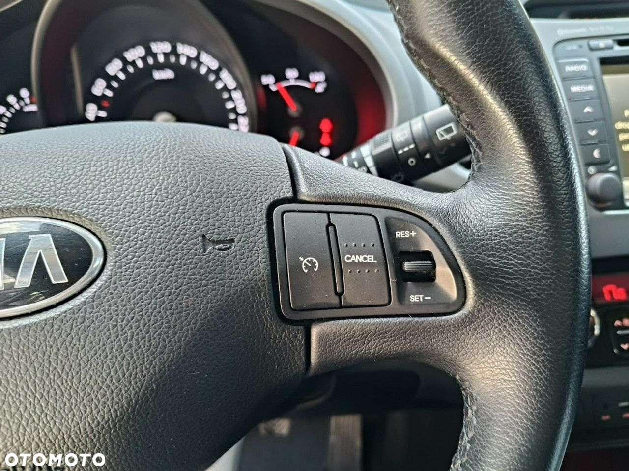 Kia Sportage 1.6 GDI XL 2WD - 25
