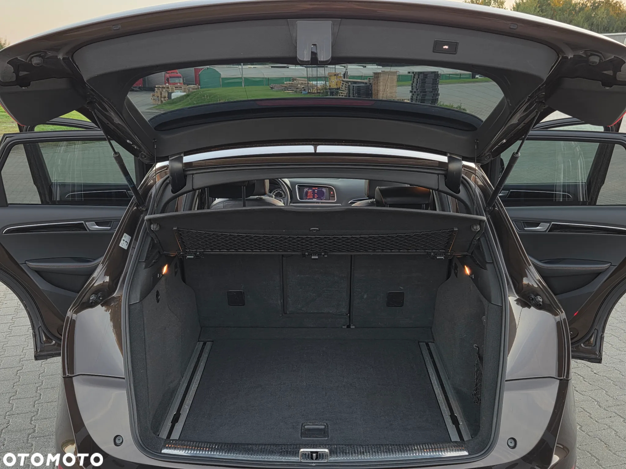 Audi Q5 3.0 TDI Quattro S tronic - 36
