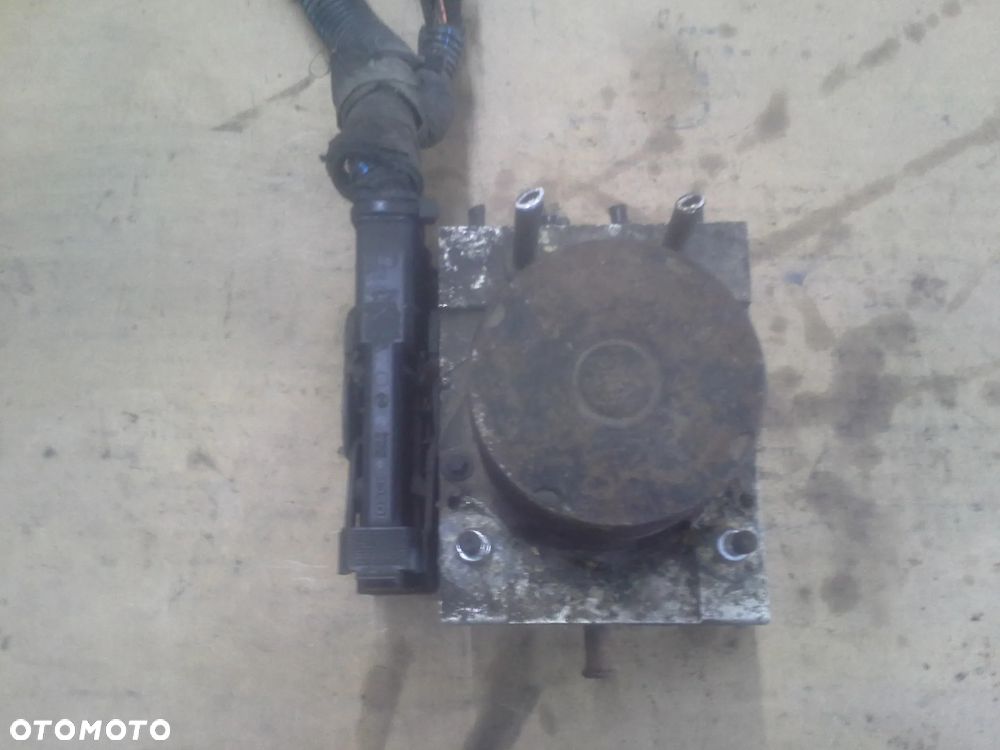 Iveco Daily 0265233359 pompa, sterownik ABS - 3