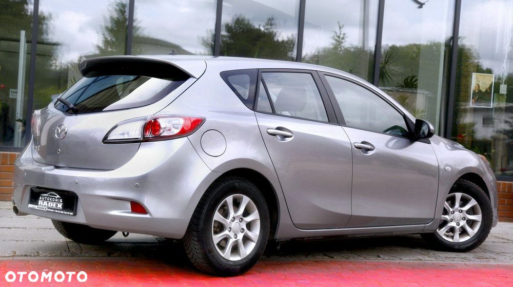 Mazda 3 1.6 Active - 14