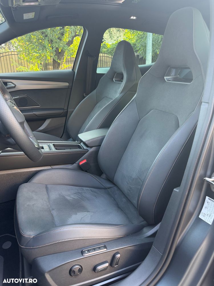 Cupra Formentor 2.0 TSI DSG7 VZ - 12