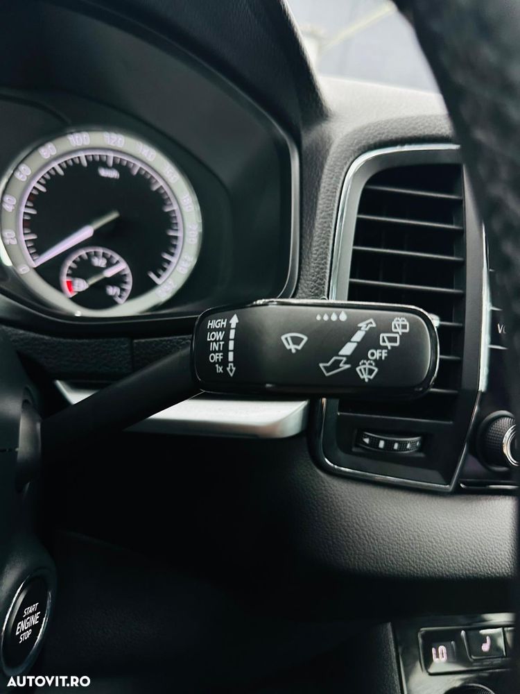 Skoda Karoq 1.6 TDI SCR Ambition - 30