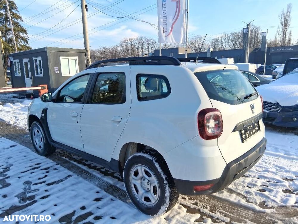 Dacia Duster - 6
