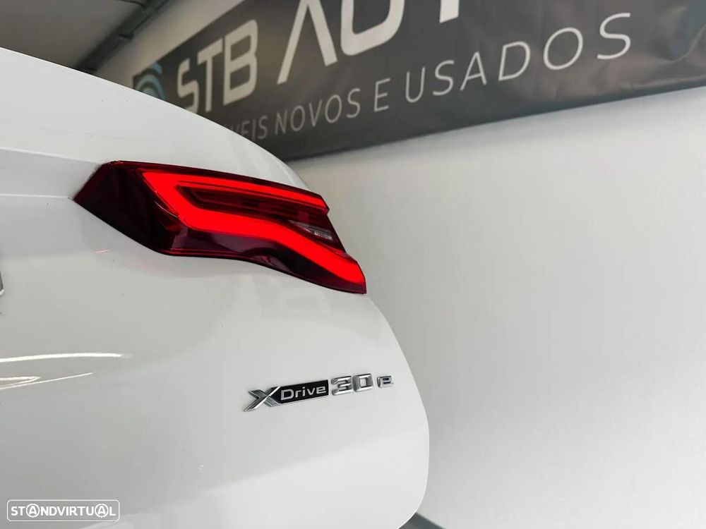 BMW X3 30 e xDrive Line Luxury - 30