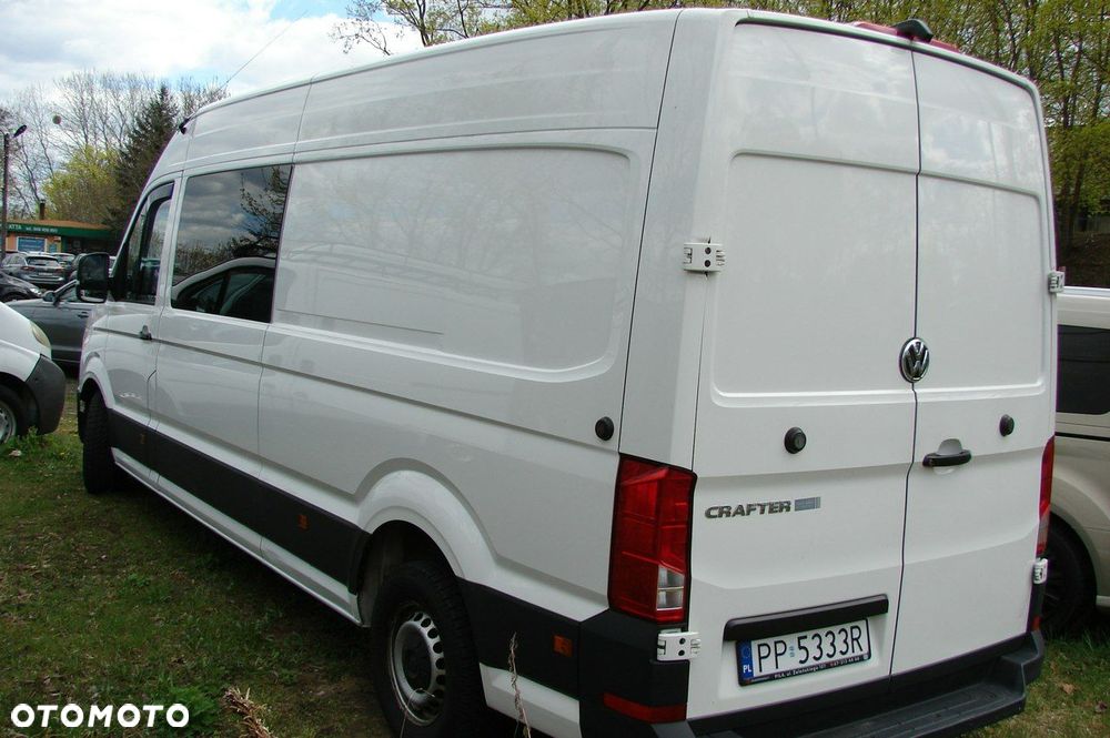 Volkswagen Crafter - 3