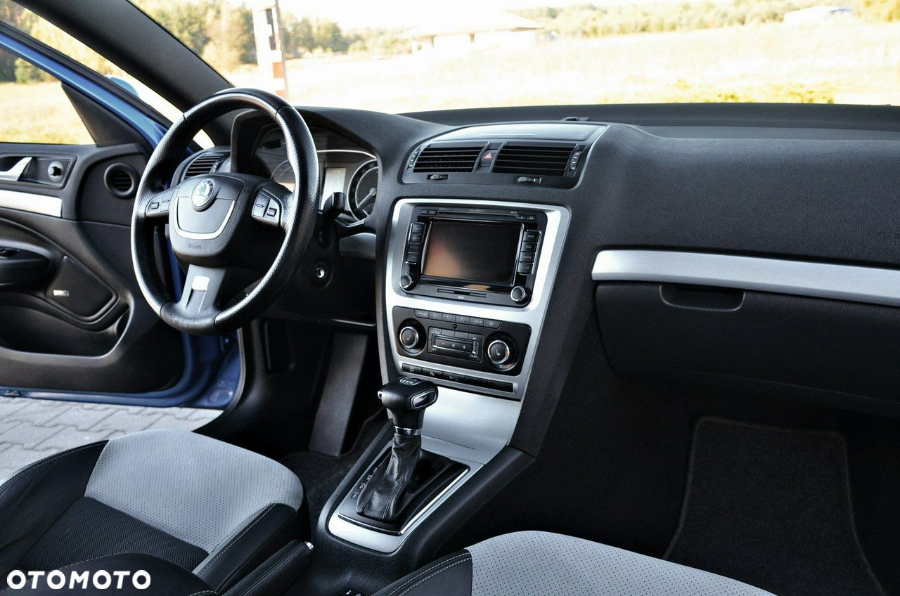 Skoda Octavia - 24
