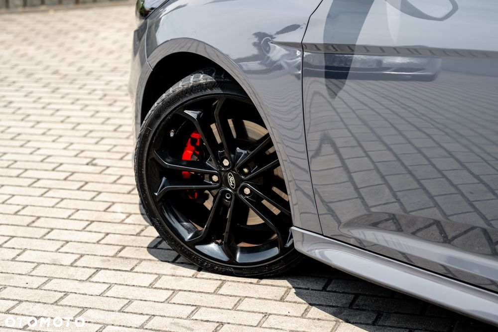 Ford Focus 2.0 TDCi ST - 11