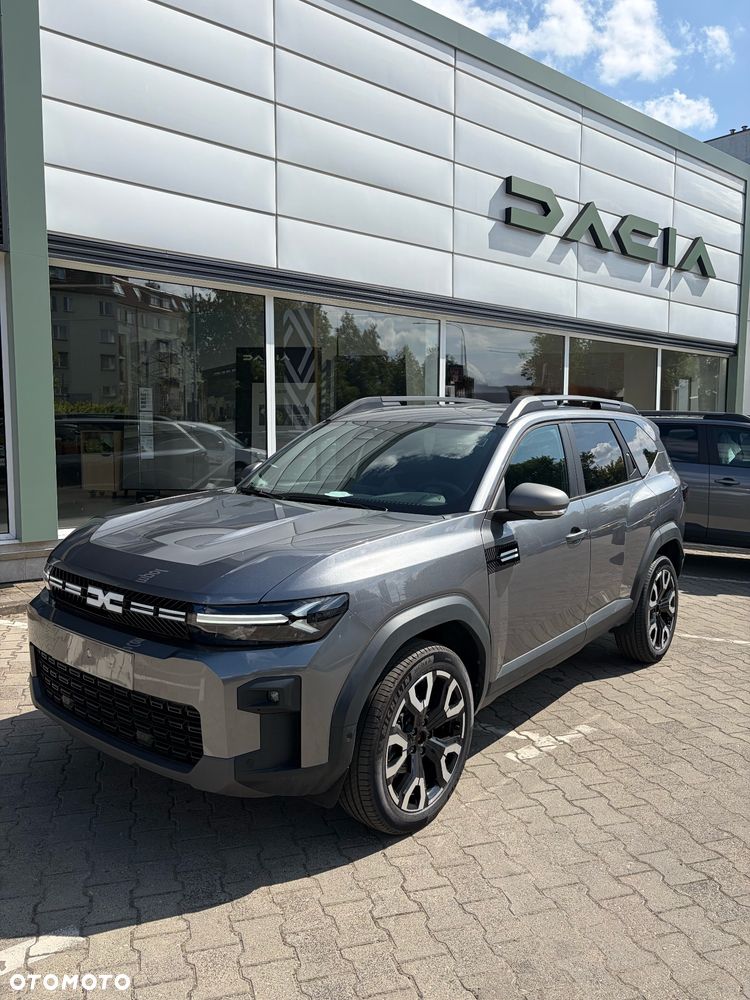 Dacia Bigster - 3
