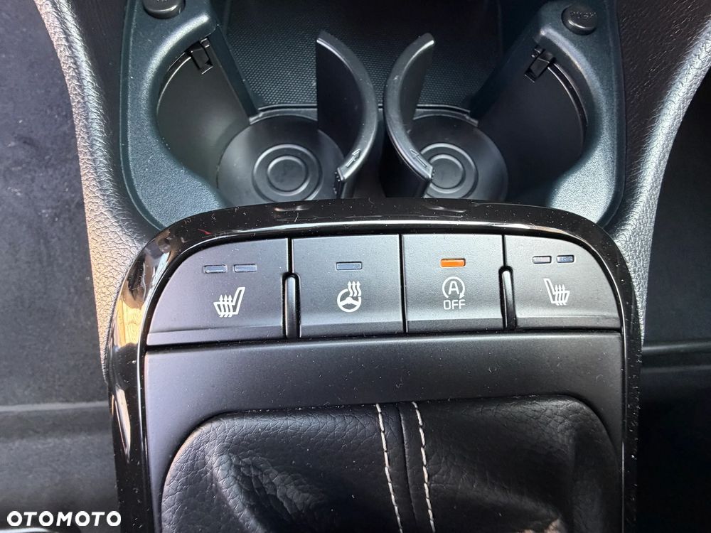 Kia Picanto 1.2 Dream-Team Edition - 18