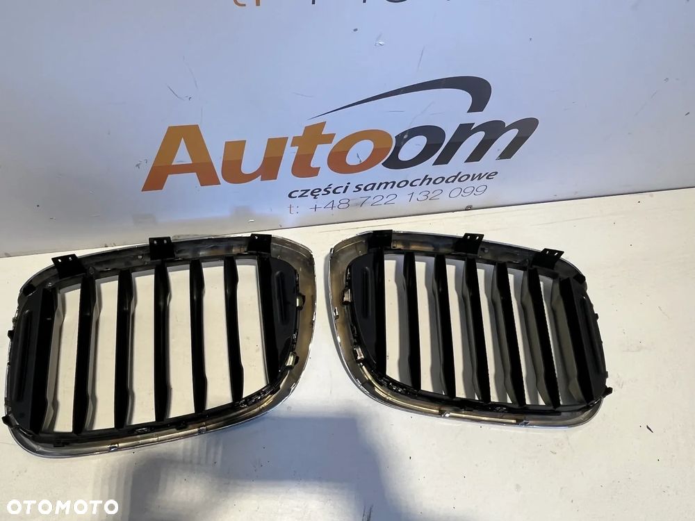 BMW 3 X3 F30 F31 ATRAPA LEWA/PRAWA NERKA 192976-10 - 2