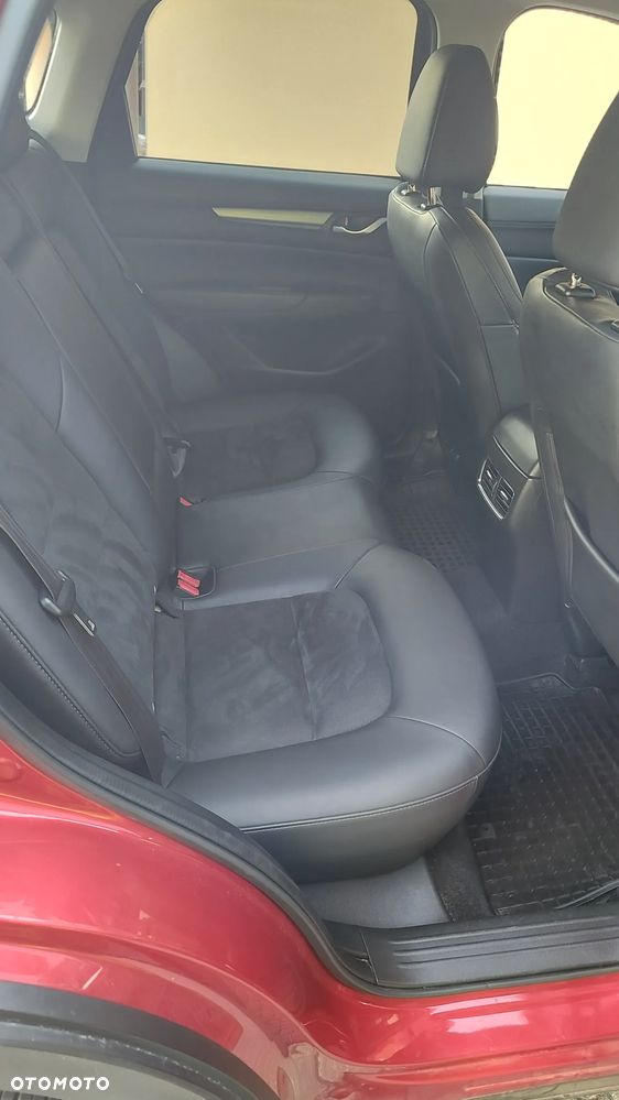 Mazda CX-5 2.5 Exclusive-Line AWD - 11