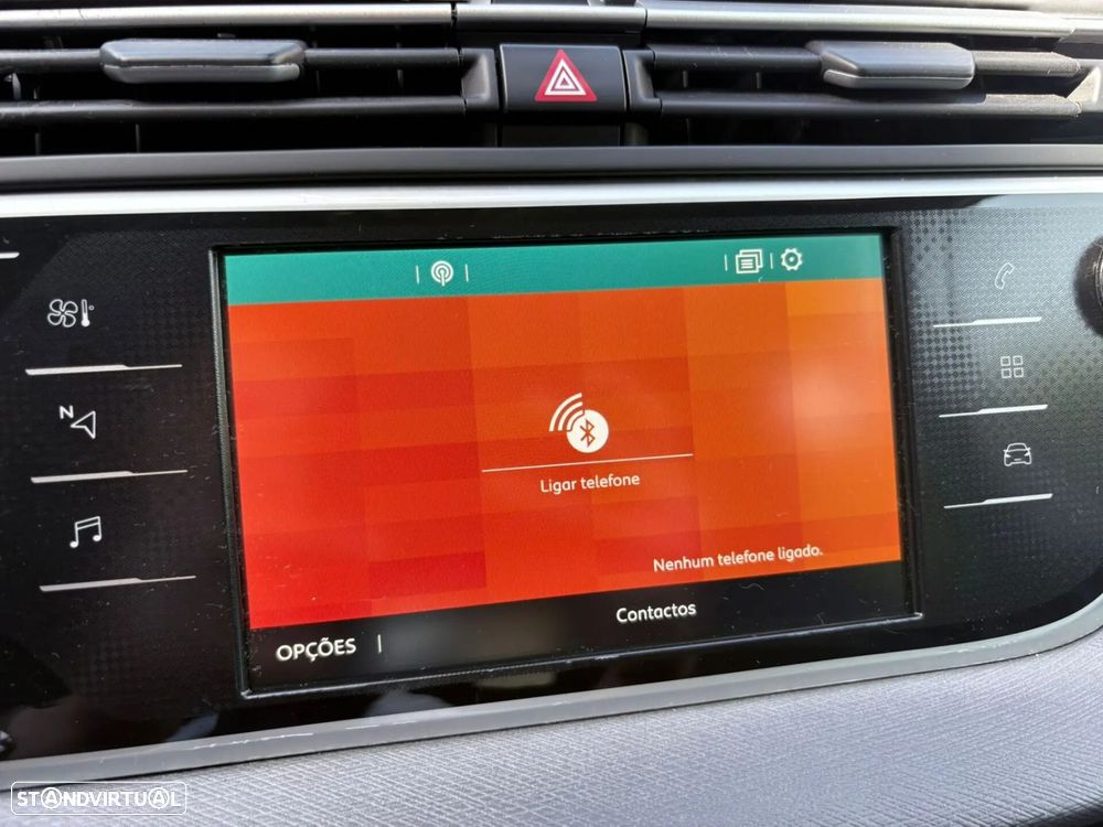 Citroën Grand C4 Spacetourer 1.5 BlueHDi Shine EAT8 - 49