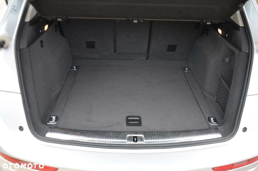 Audi Q5 2.0 TFSI Quattro S tronic - 34