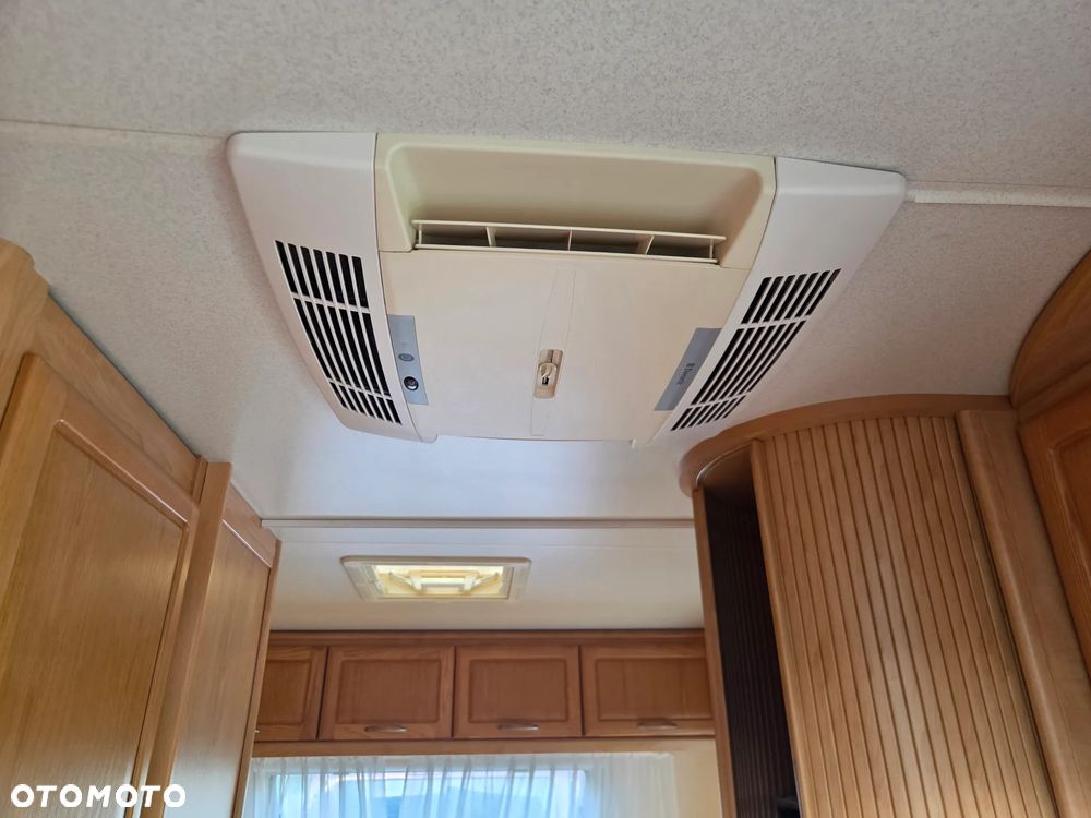 Caravelair EDEN 540 Specjale - 6