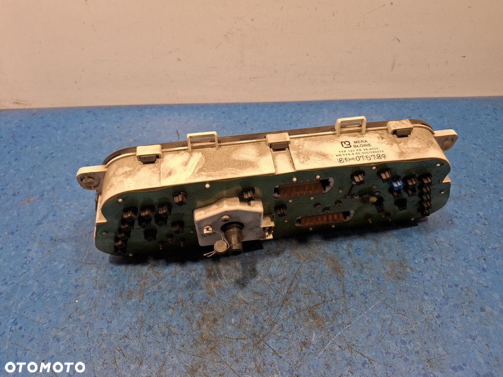 FSO POLONEZ  ATU 1.6 LICZNIK 125KB 3A.9000 - 4