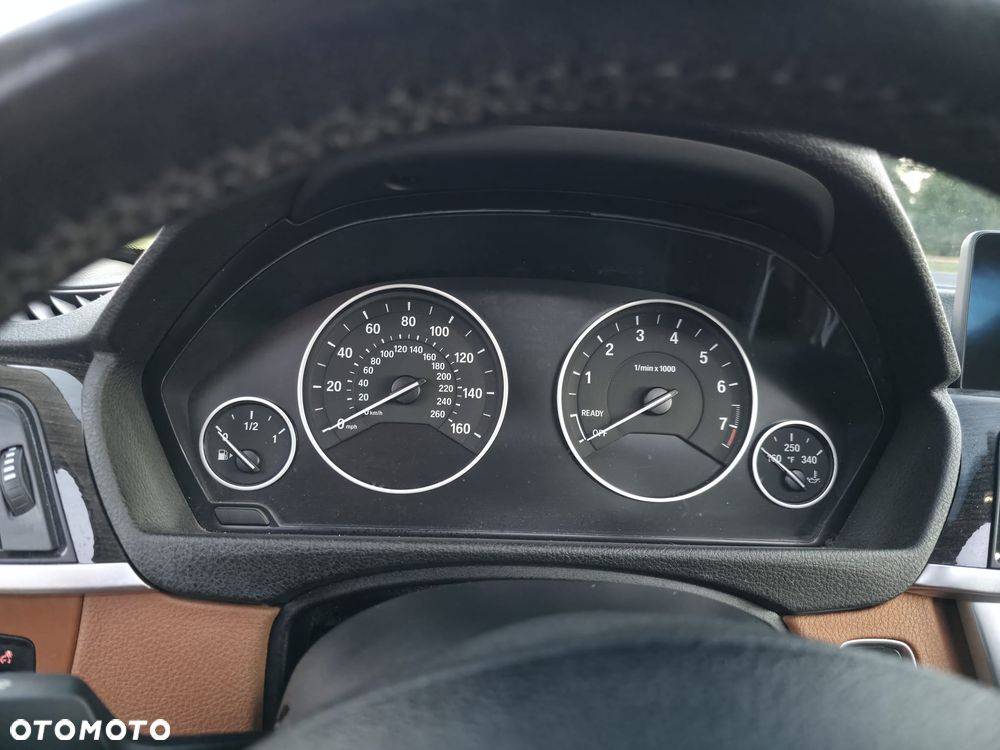 BMW Seria 4 428i xDrive Luxury Line - 19