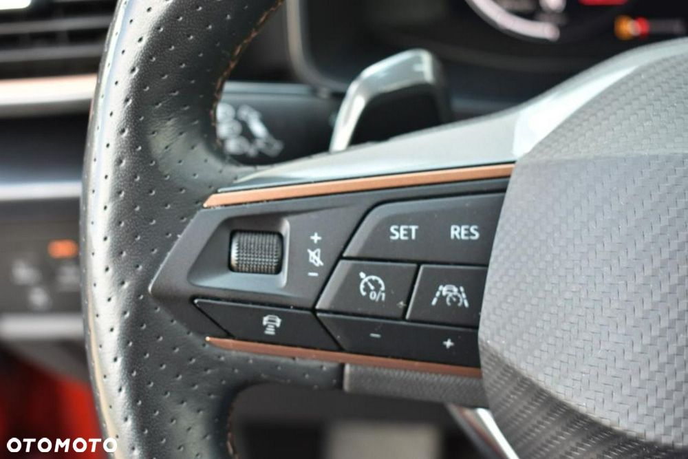 Cupra Formentor - 19