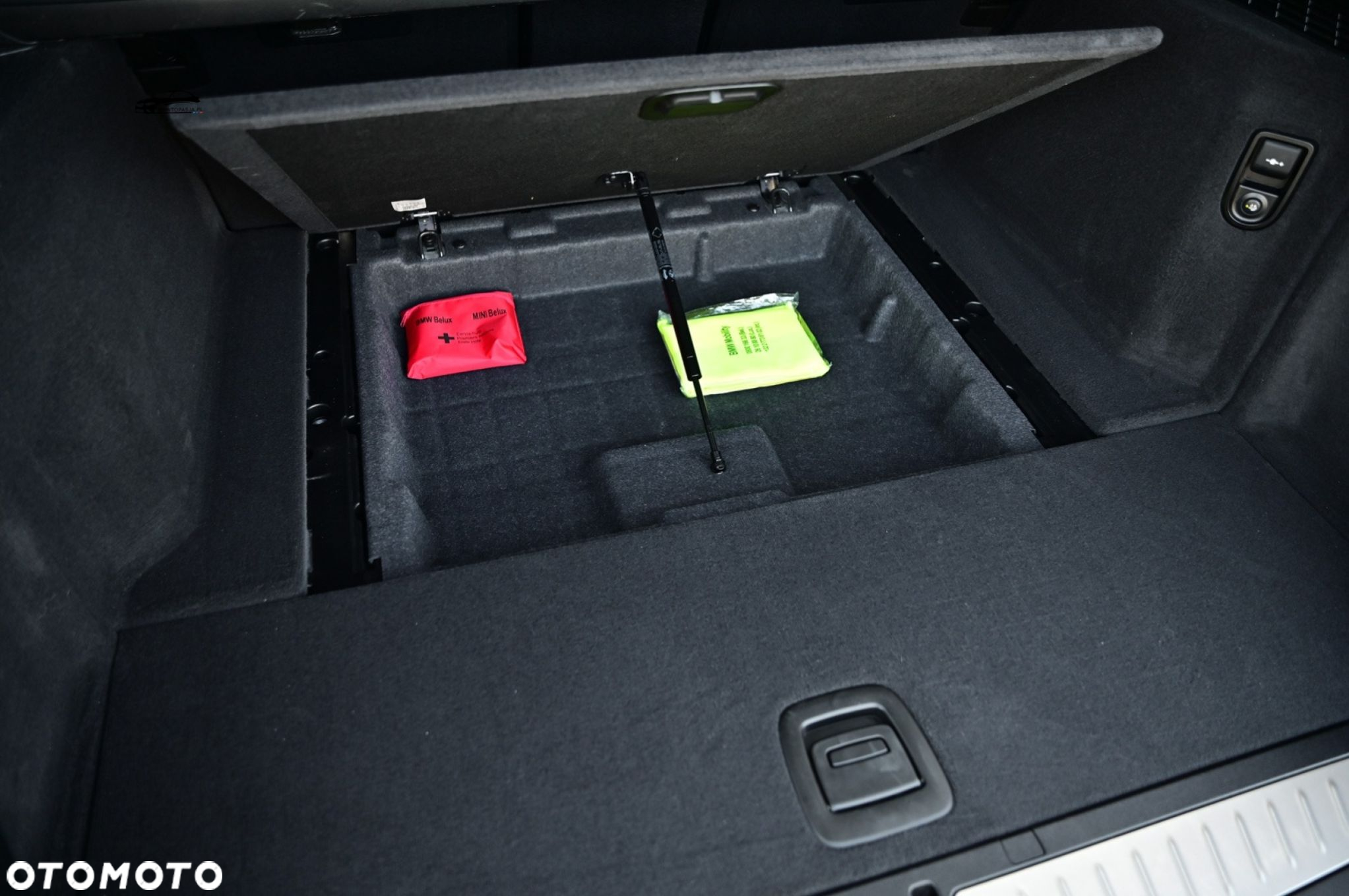 BMW Seria 5 - 33