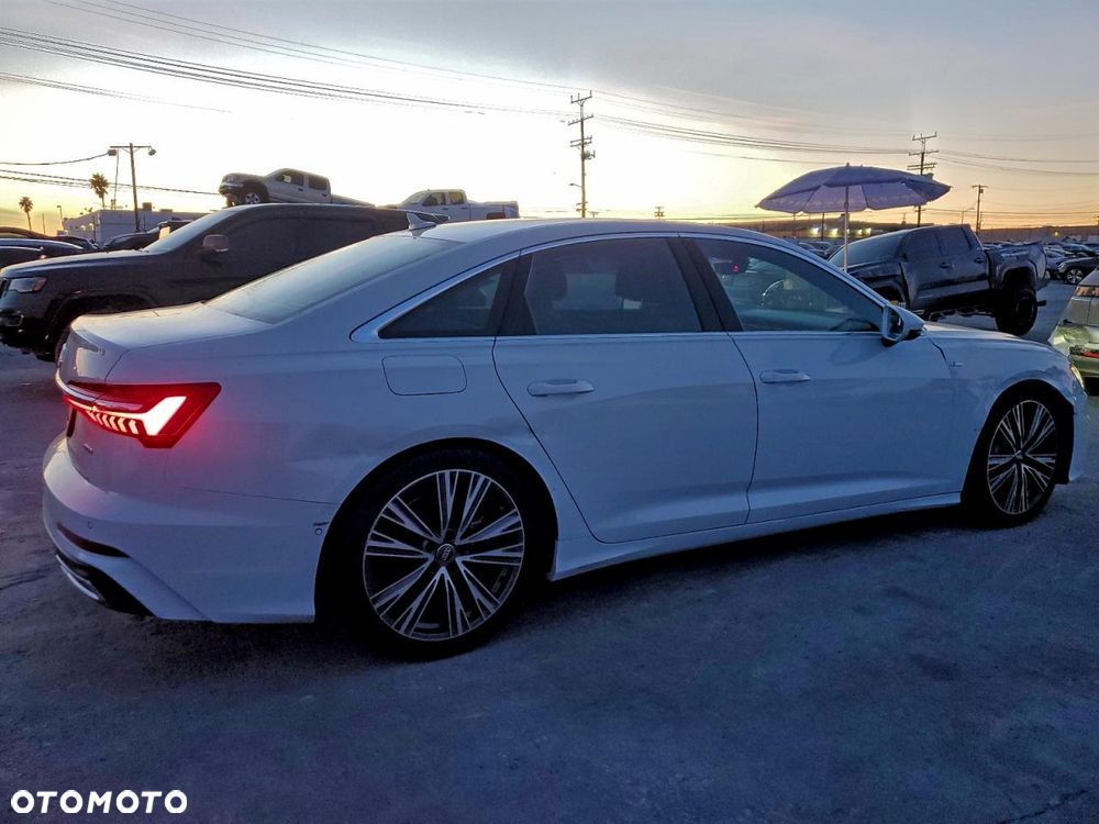 Audi A6 Limousine - 4