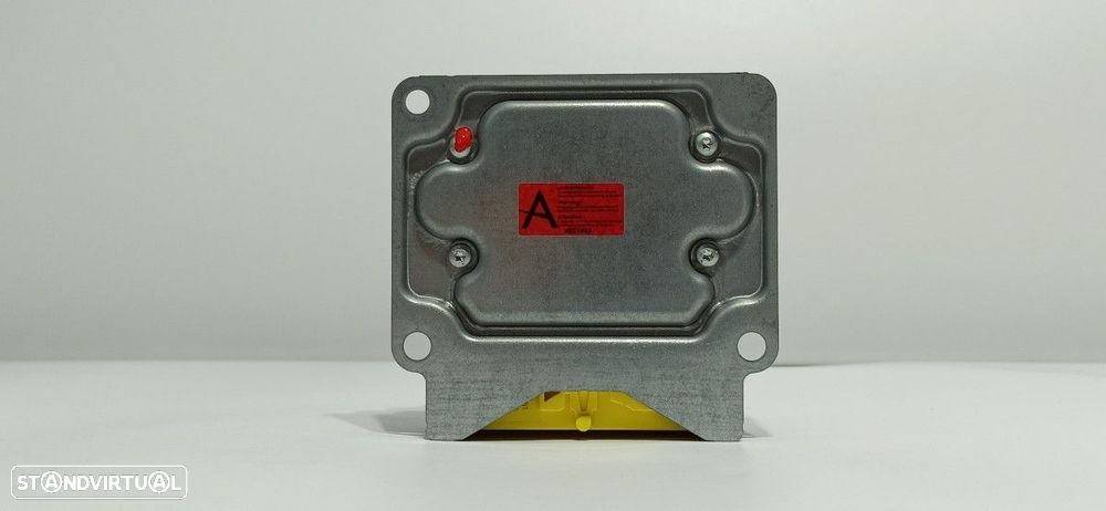 CENTRALINA DE AIRBAG VOLKSWAGEN POLO (6R1) ADVANCE - 2