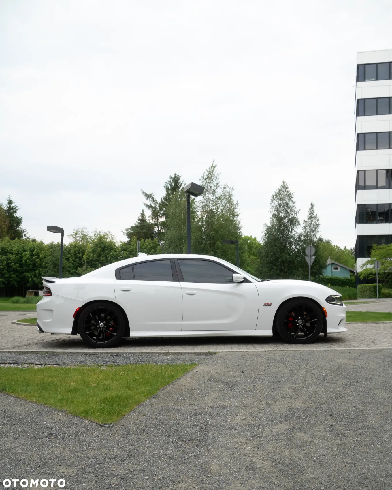 Dodge Charger 6.4 Scat Pack - 7