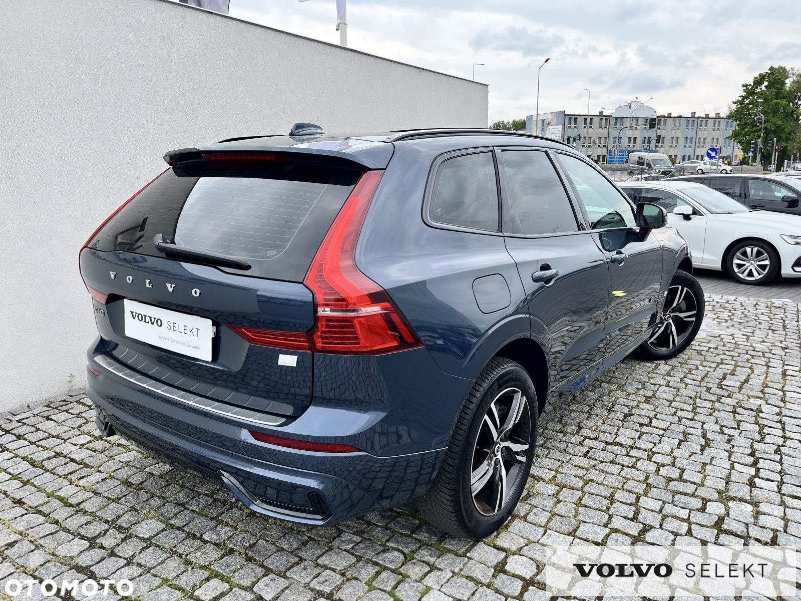Volvo XC 60 - 31