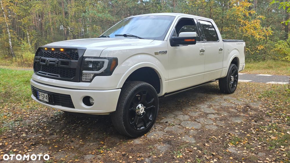 Ford F150 - 3