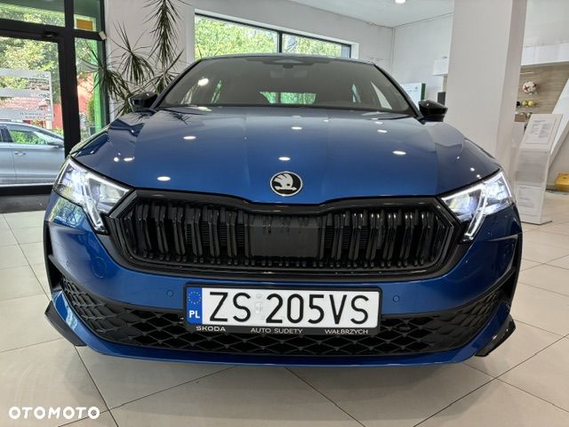 Skoda Octavia 1.5 TSI mHEV Sportline DSG - 2