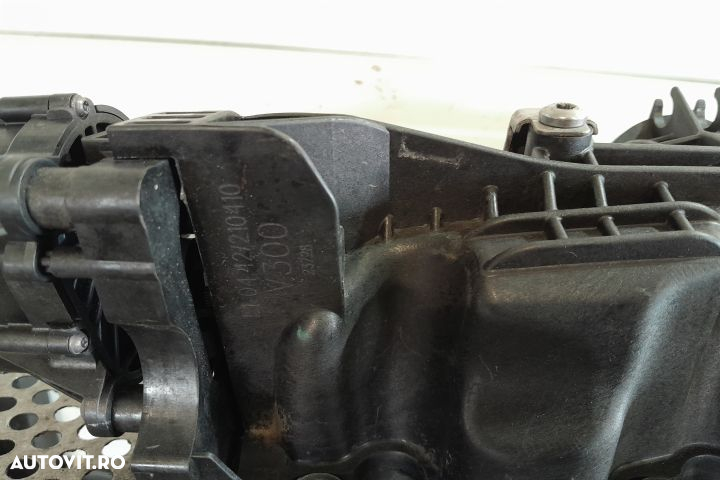 Galerie admisie 03G129711AP Volkswagen VW Passat B6 [2005 - 2010] wag - 3