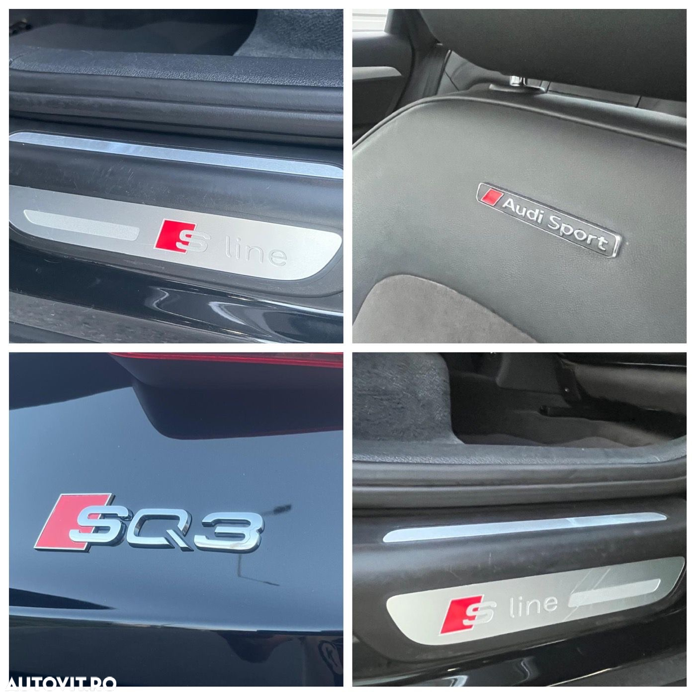 Audi Q3 2.0 TDI Quattro S-Tronic - 35