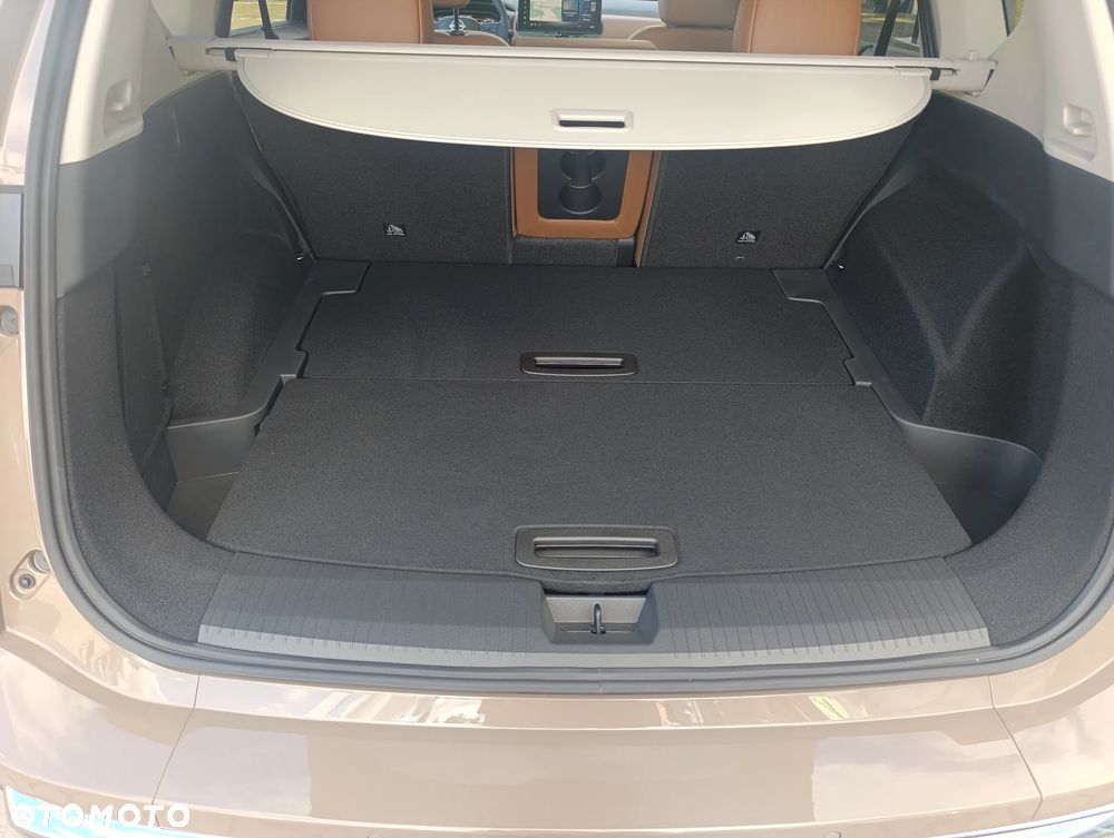 Nissan X-Trail - 18