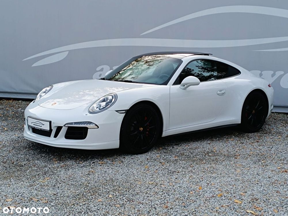 Porsche 911 Carrera 4S PDK - 10