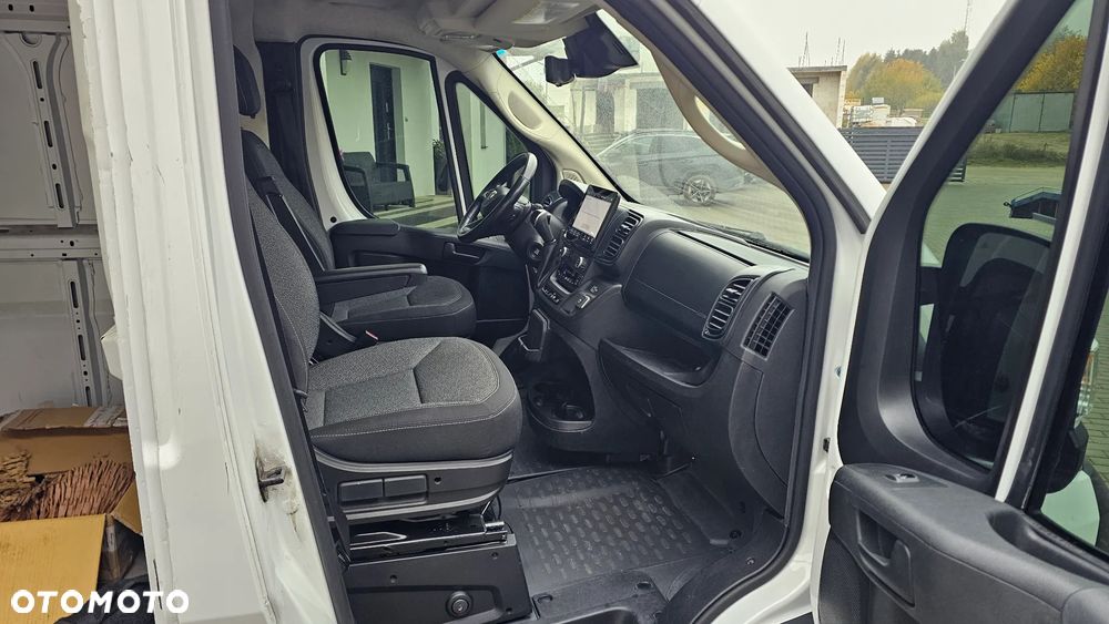 RAM Promaster - 7