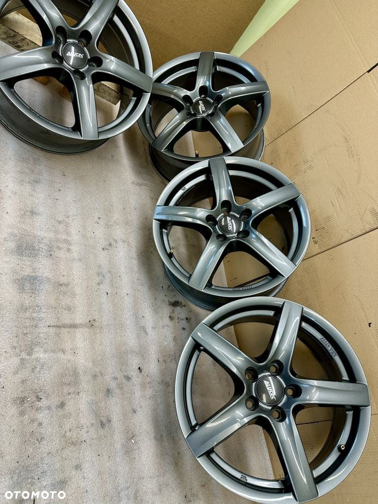 Alutec alufelgi 17 cali 5x114,3 ET47 Kia, Hyundai, Mazda inne - 6