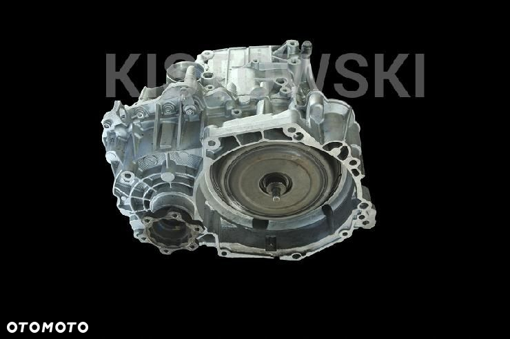 Skrzynia DSG 6 biegów JPZ VW Golf 3,2 V6 VR6 4x4 - 2