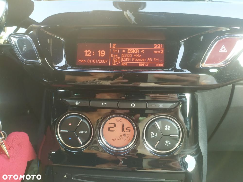 Citroën DS3 Pure Tech VTi 82 Chic - 19