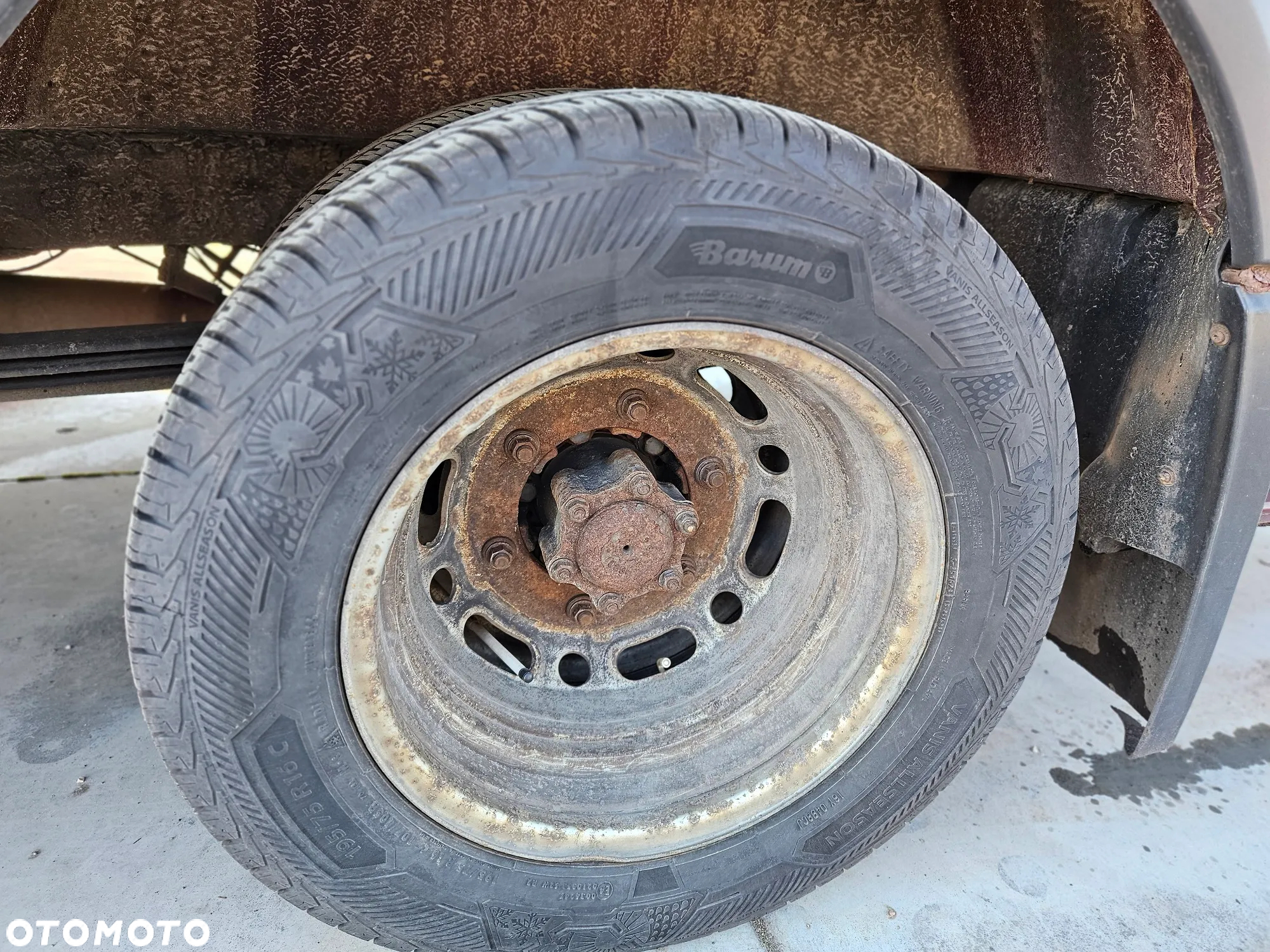 Volkswagen Crafter 50 - 24