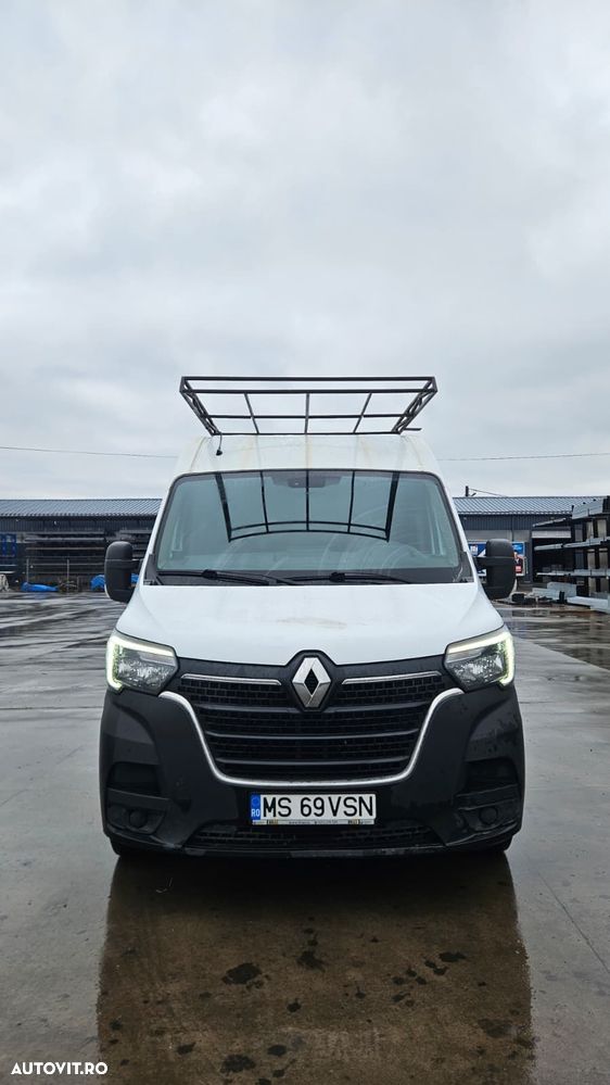 Renault Master - 2