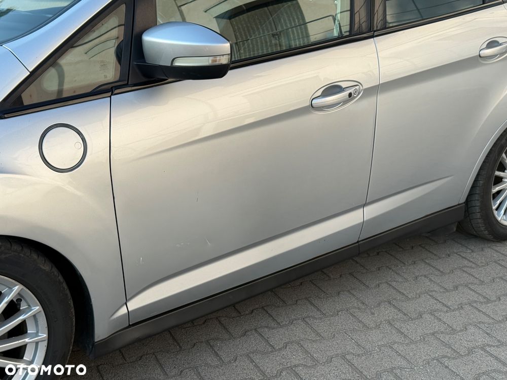 Ford C-MAX - 4