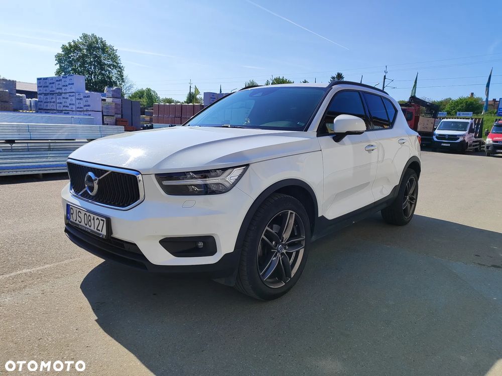 Volvo XC 40 D3 Momentum - 4