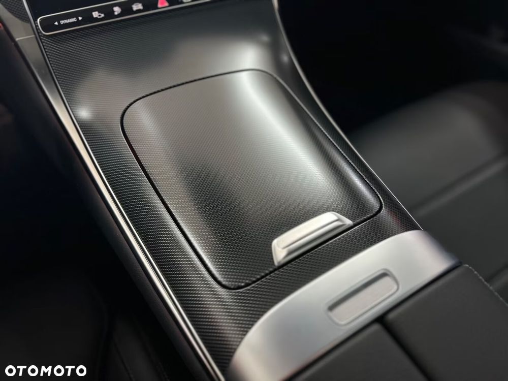 Mercedes-Benz GLC 300 de 4Matic 9G-TRONIC AMG Line Advanced - 13