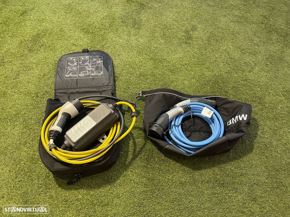 BMW 330 e Pack M Auto - 44