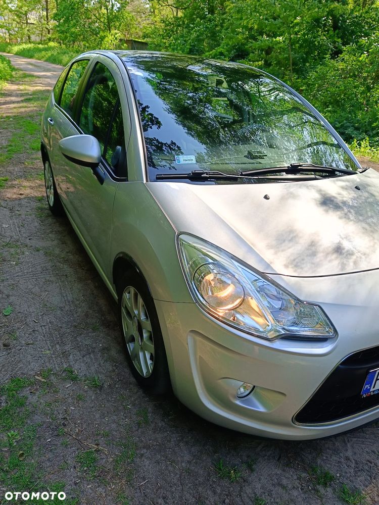Citroën C3 1.4 HDi Attraction - 2