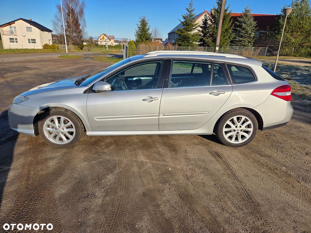 Renault Laguna 2.0 Dynamique - 2