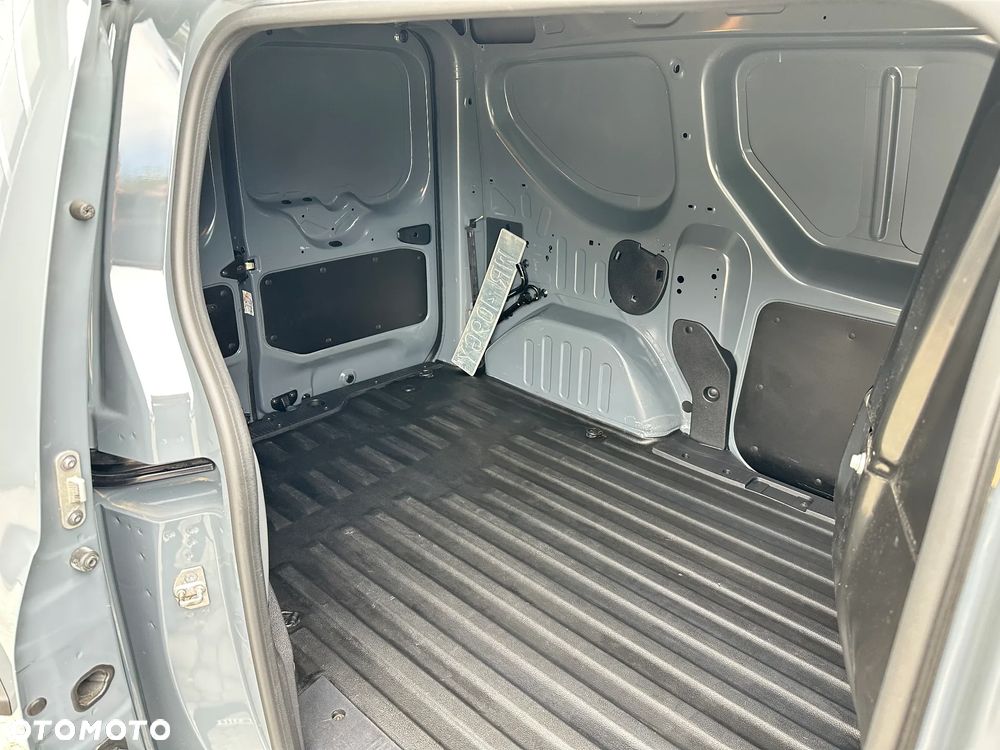 Renault Express Kangoo Van 1.3 TCe L2 Advance Brygadowy - 11