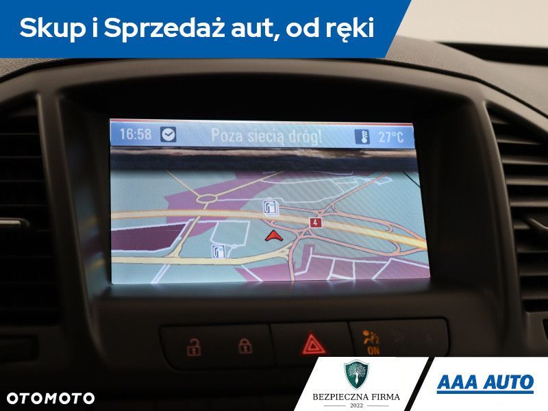 Opel Insignia - 15