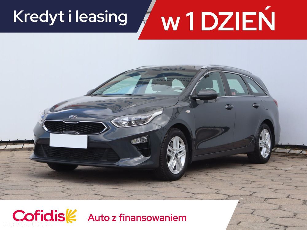 Kia Ceed - 2