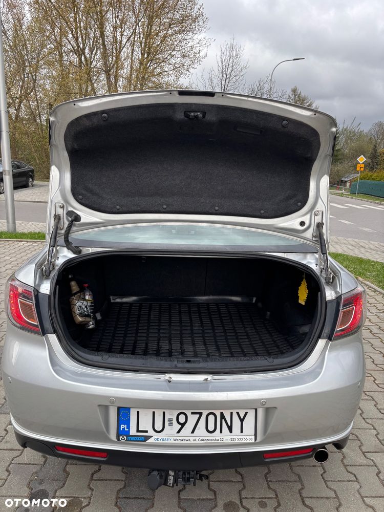 Mazda 6 1.8 Exclusive - 5