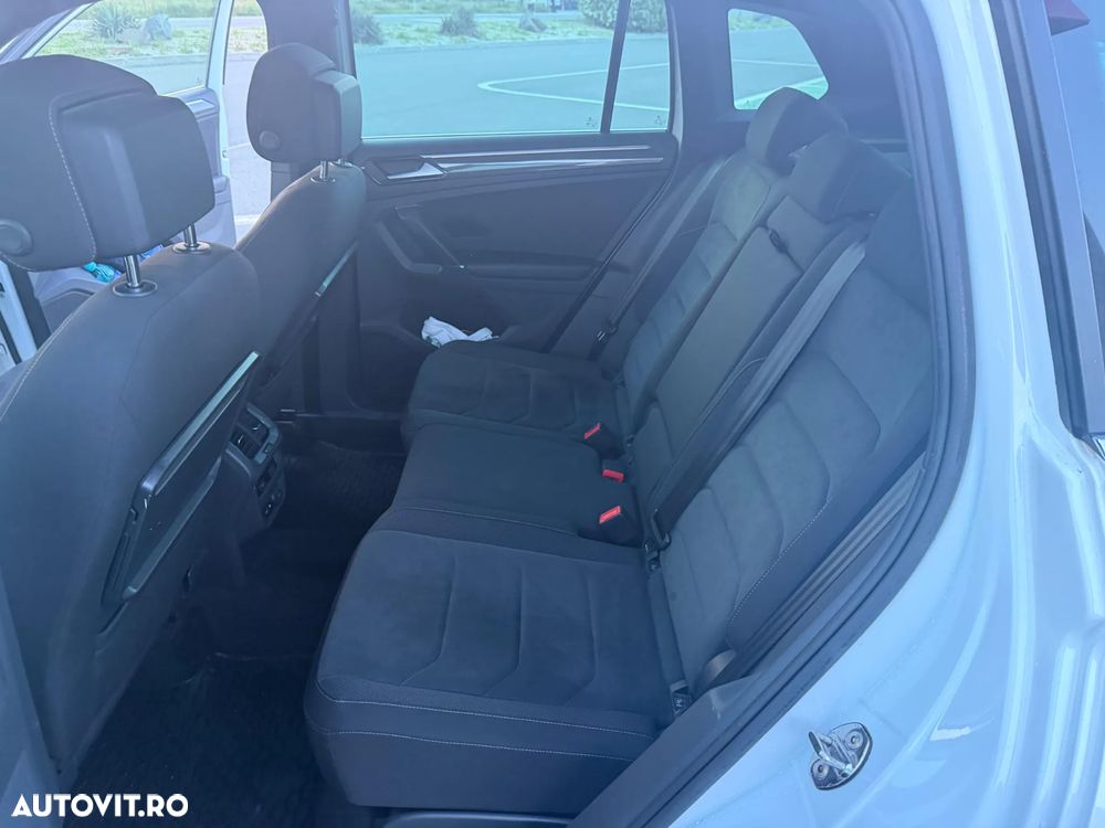 Volkswagen Tiguan 2.0 TSI DSG 4Mot Highline - 16